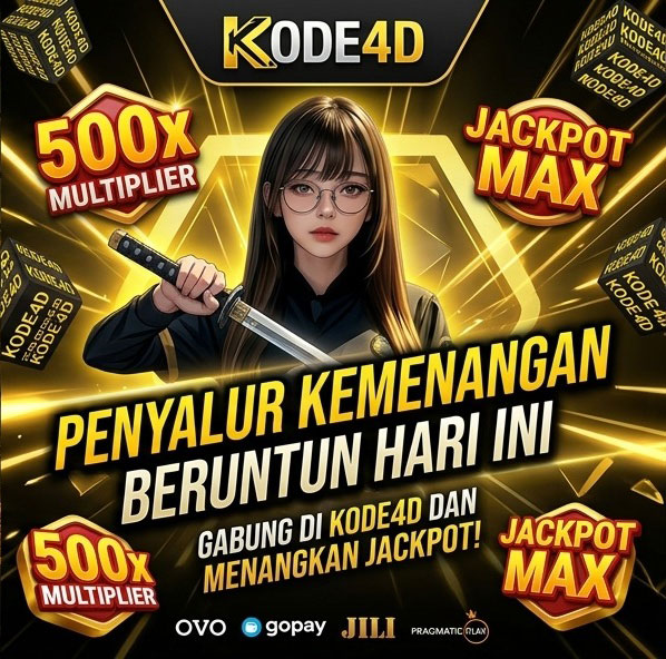 KODE4D